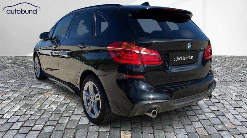 Gebraucht BMW 220 192 PS (141 kW) 2019 False Kombi