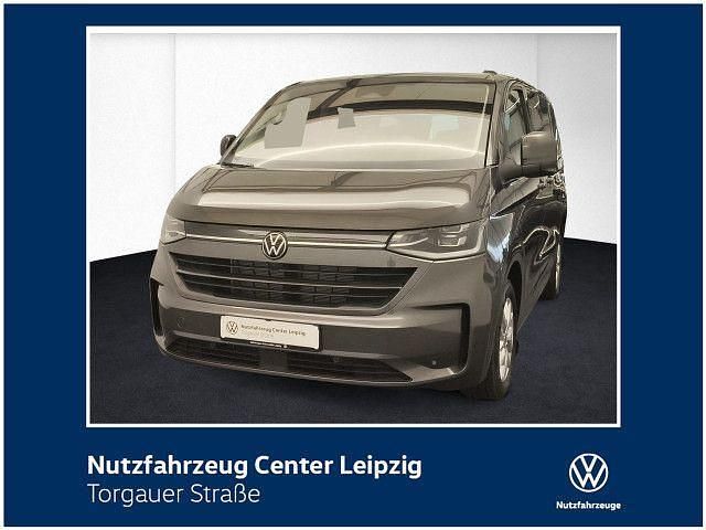 Grau Neu 2025 VW Caravelle Style Van / Kleinbus | 79.990 € - Bild 1/4
