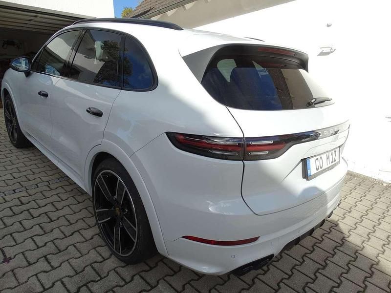 Gebraucht Porsche Cayenne S 441 PS (324 kW) 2019 Other SUV