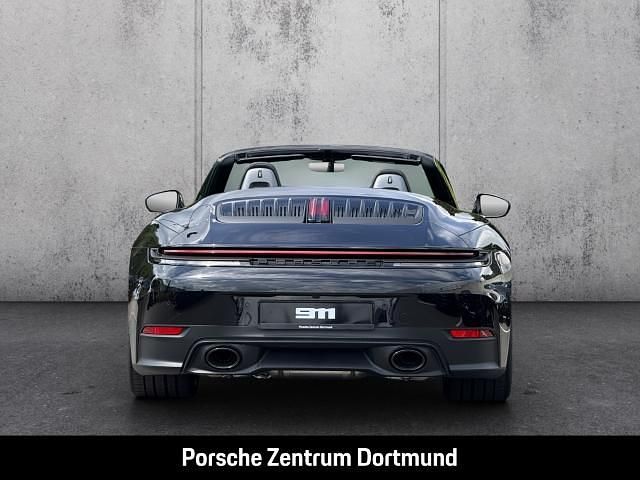 Gebraucht Porsche 911 Carrera S Cabriolet 480 PS (353 kW) 2025 Schwarz Cabrio