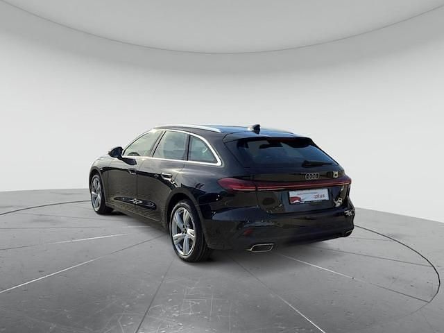 Gebraucht Audi A5 Ambiente 150 PS (110 kW) 2025 Mythosschwarz metallic Kombi