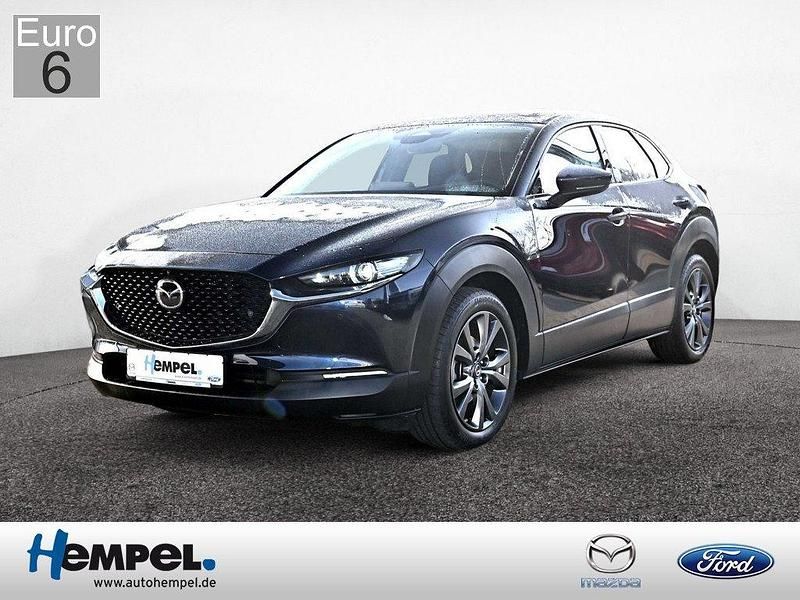 Gebraucht Mazda CX-3 186 PS (136 kW) 2024 SUV