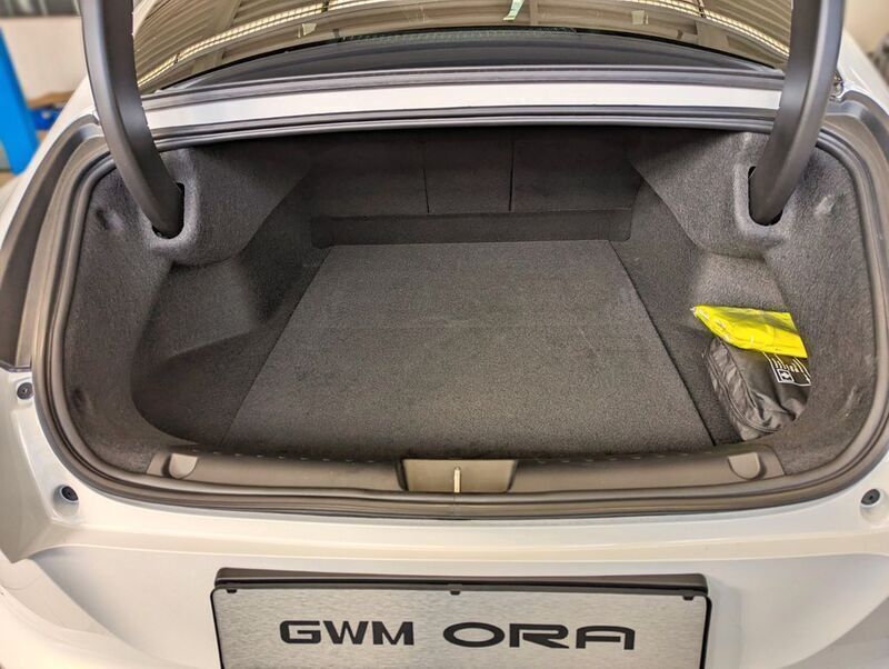 Second-hand Ora 07 150 kW (204 CP) 2024 Alb Berlinǎ