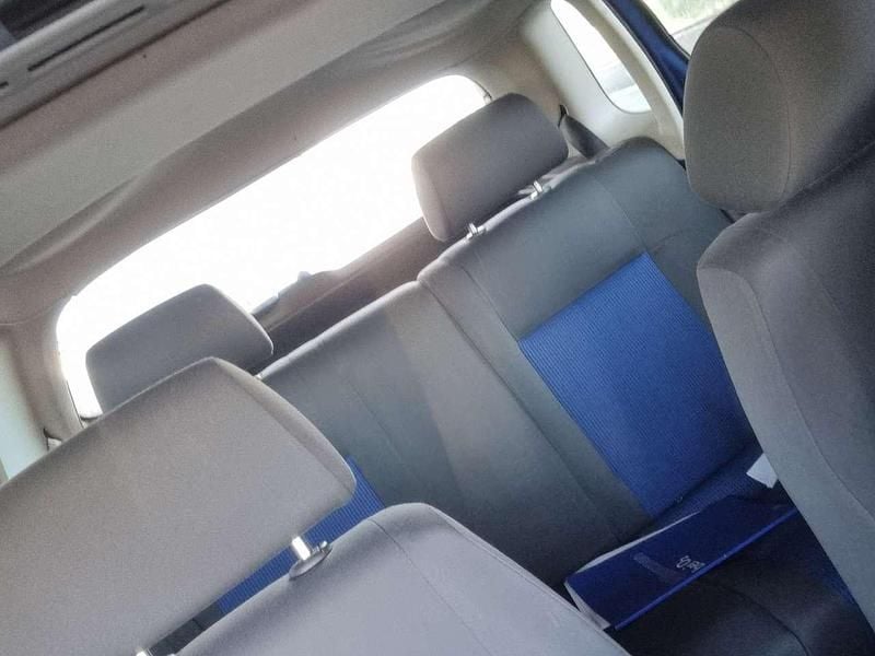 Gebraucht VW Polo Cross 101 PS (74 kW) 2006 Kleinwagen