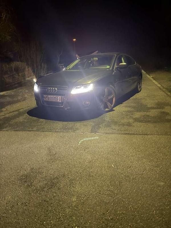 Gebraucht 2010 Audi A5 Coupé | 5.900 € (Fairer Preis) - Bild 1/4