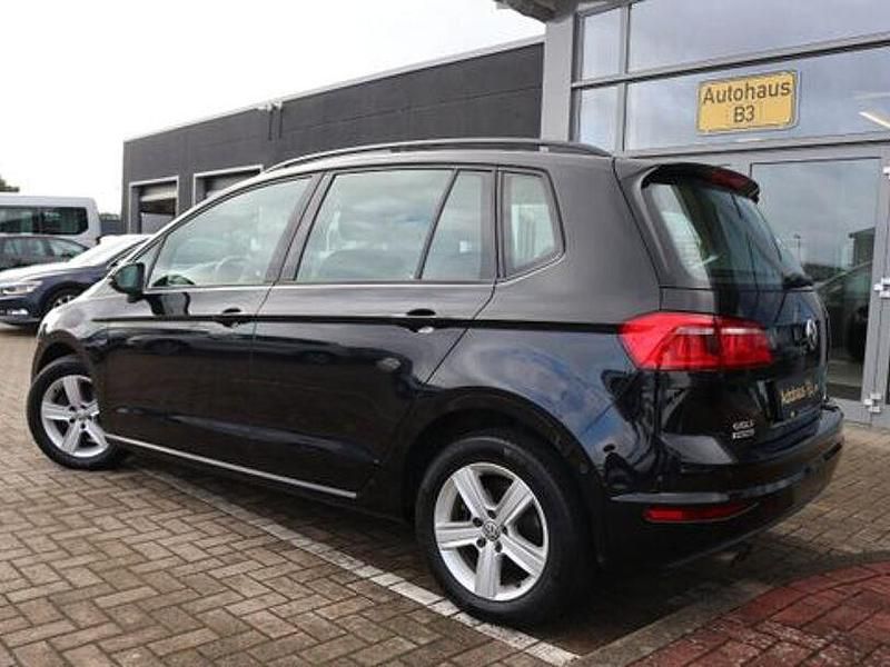 Gebraucht VW Golf VII 150 PS (110 kW) 2014 Andere Limousine