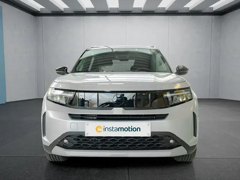 Neu Opel Frontera 145 PS (106 kW) 2026 Grau SUV