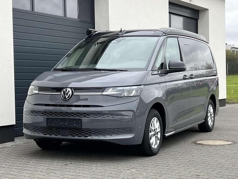 Other Neu 2025 VW T7 California Van | 63.890 € (Etwas zu teuer) - Bild 1/4