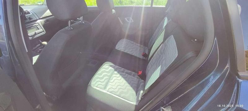 Gebraucht Skoda Fabia Ambiente 70 PS (51 kW) 2008 Kombi