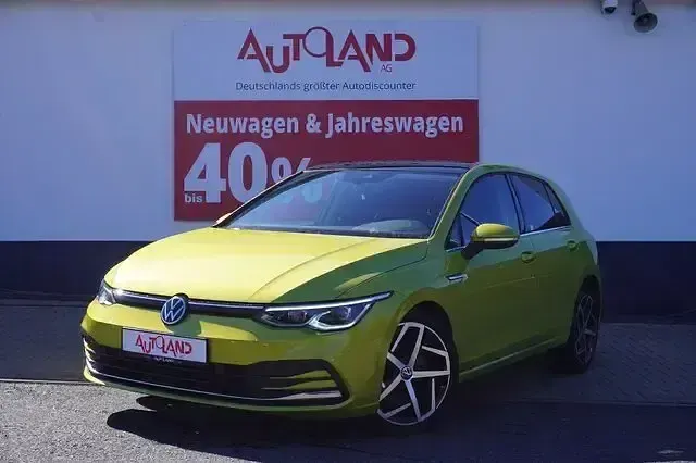 Gebraucht VW Golf VII 2020 Andere Limousine