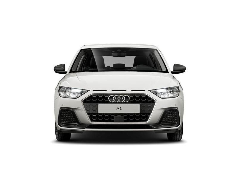 Neu Audi A1 Sportback Advanced Plus 95 PS (69 kW) 2026 Weiß Kleinwagen