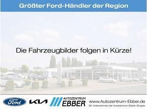 Neu Ford Transit Trend 131 PS (96 kW) 2025 Blau Van