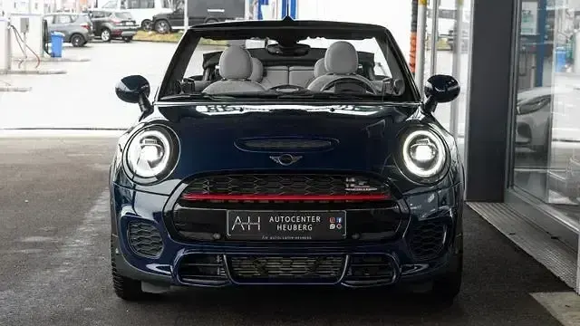 Używany Mini John Cooper Works 231 KM (169 kW) 2019 Andere Hatchback