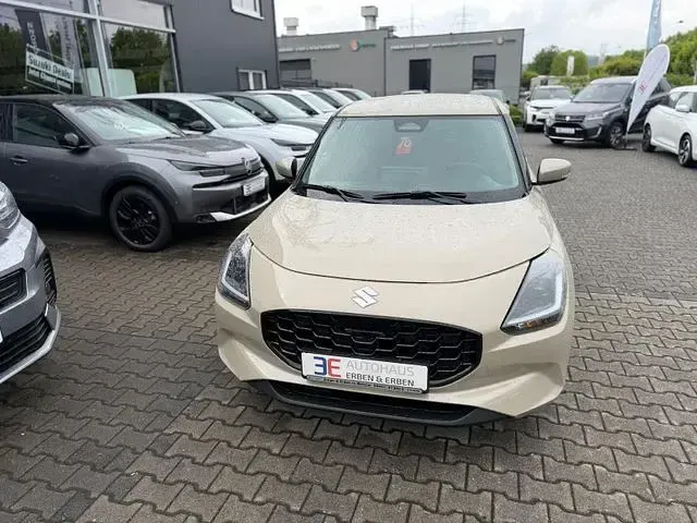 Neu Suzuki Swift Comfort+ 82 PS (60 kW) 2026 Kleinwagen