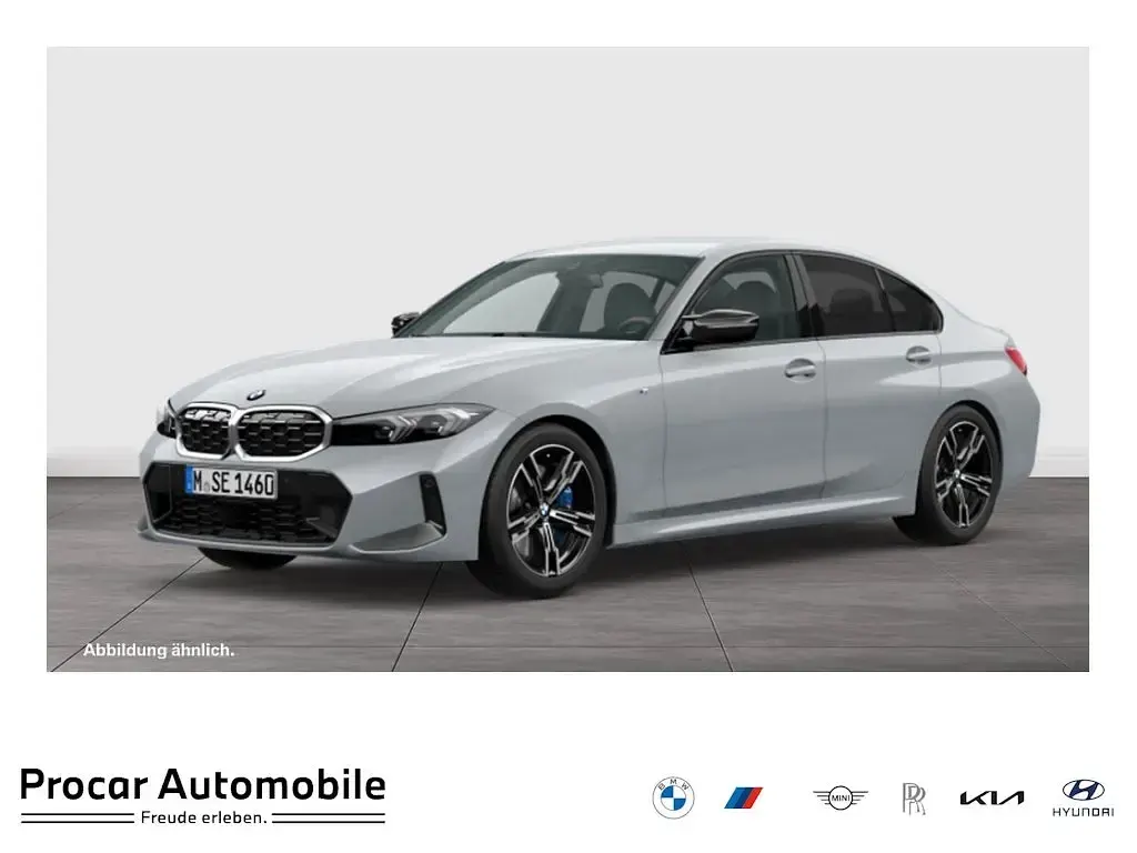 Gebraucht BMW M340 M Sport 374 PS (275 kW) 2025 Limousine