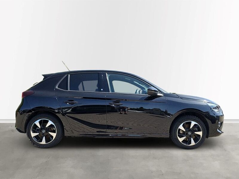 Gebraucht Opel Corsa-e 100 kW (136 PS) 2022 Schwarz Kleinwagen