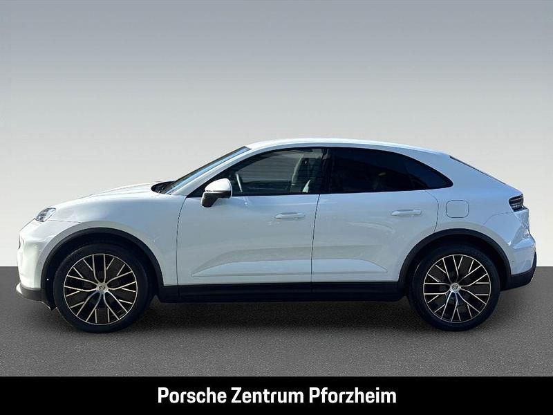 Gebraucht Porsche Macan 300 kW (408 PS) 2026 Weiß SUV