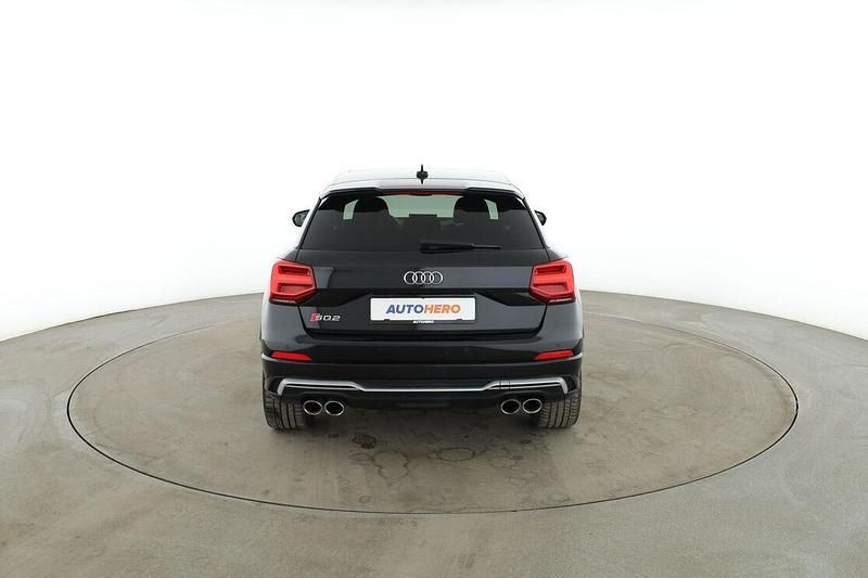 Gebraucht Audi SQ2 Sport 301 PS (221 kW) 2019 Schwarz SUV