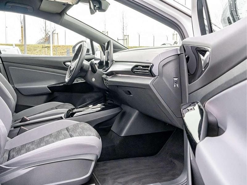 Gebraucht VW ID.5 Pro 210 kW (286 PS) 2025 Weiss / gletscherweiss SUV