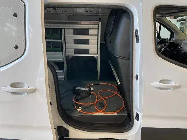 Gebraucht Opel Combo-e Life XL 100 kW (136 PS) 2023 Van