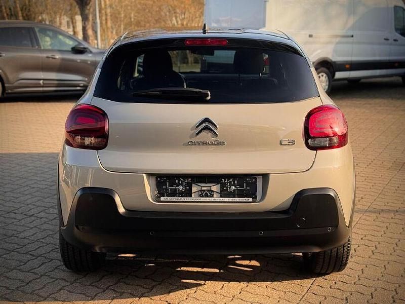 Gebraucht Citroën C3 Shine 82 PS (60 kW) 2023 Andere Kleinwagen