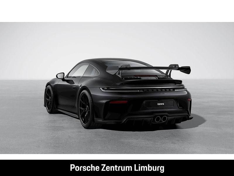 Gebraucht Porsche 992 510 PS (375 kW) 2025 Schwarz