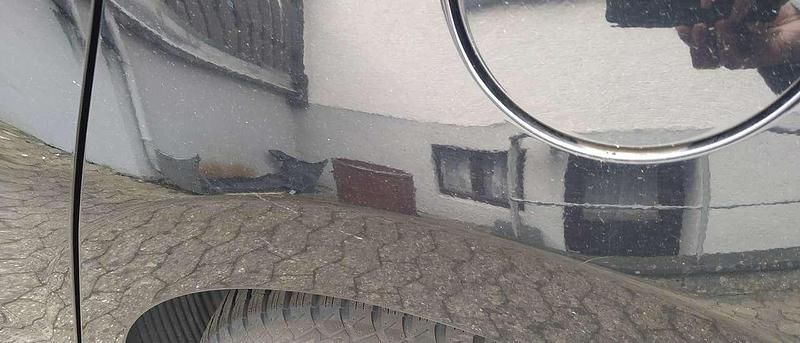 Gebraucht Hyundai i30 Edition 99 PS (72 kW) 2014 Schwarz Limousine