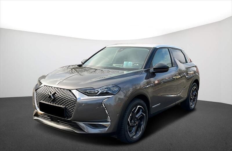 Gebraucht 2020 DS Automobiles DS3 Crossback So Chic SUV | 17.490 € (Guter Preis) - Bild 1/3