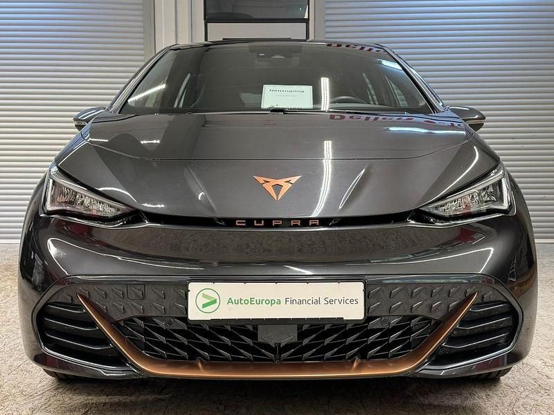 Second-hand Cupra Born e-Boost 169 kW (231 CP) 2023 Gri Hatchback
