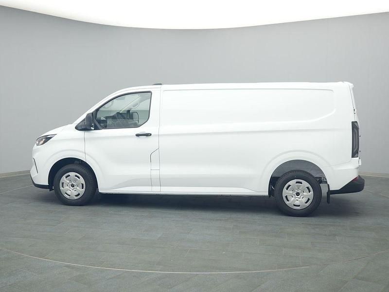 Neu Ford Transit Custom Trend 136 PS (100 kW) 2025 Weiß Van / Kleinbus