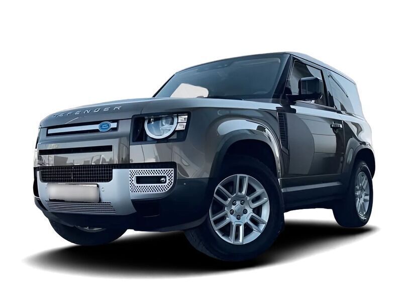 Braun Gebraucht 2022 Land Rover Defender S SUV | 70.625 € (Fairer Preis) - Bild 1/4