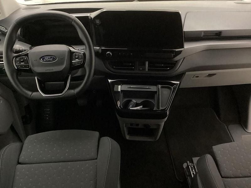 Gebraucht Ford Transit Custom Nugget 170 PS (125 kW) 2025 Digital aqua blau Limousine