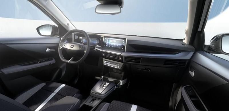 Neu Opel Frontera 145 PS (106 kW) 2025 Khaki grün khaki grün SUV