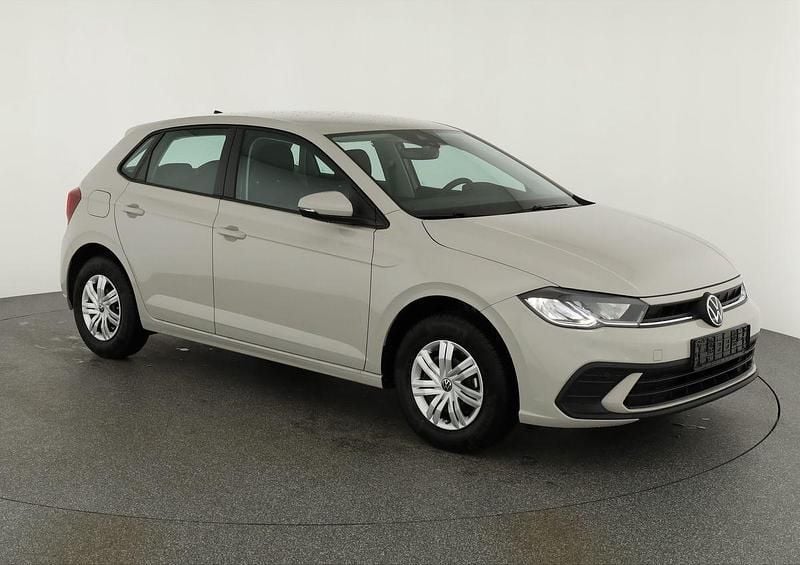 New VW Polo 80 HP (58 kW) 2026 Grey Hatchback