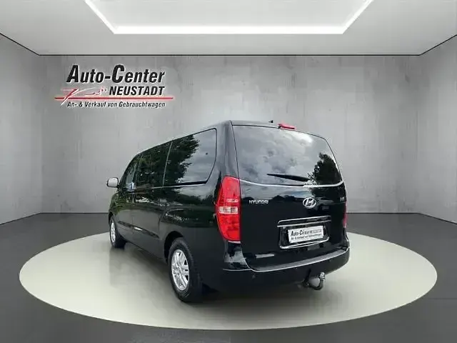 Gebraucht Hyundai H-1 Select 116 PS (85 kW) 2020 Andere Van / Kleinbus