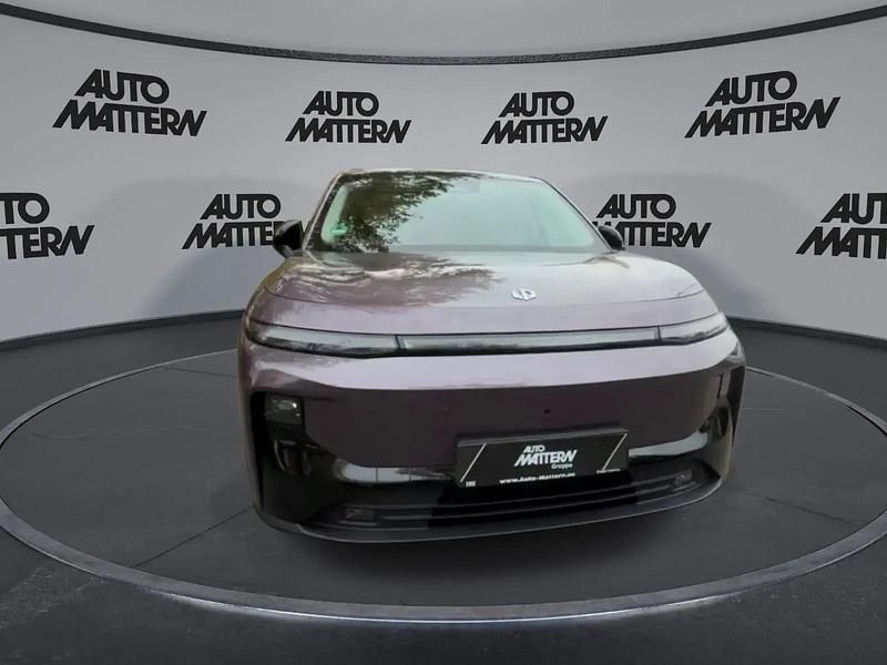 Gebraucht Leapmotor B10 117 kW (160 PS) 2025 Andere SUV