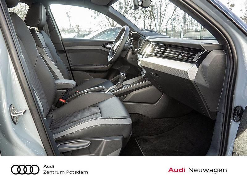 Neu Audi A1 Sport 150 PS (110 kW) 2025 Grau Kleinwagen