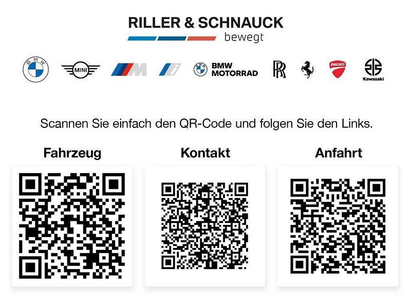 Grau Gebraucht 2022 BMW M340 M Sport Limousine | 51.950 € (Teuer) - Bild 1/1