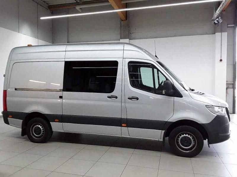 Gebraucht Mercedes Sprinter 2020 Andere Van