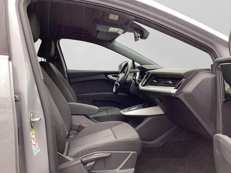 Gebraucht Audi Q4 e-tron 125 kW (170 PS) 2023 Grau SUV