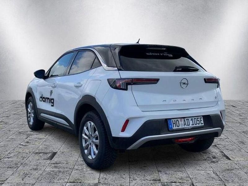 Gebraucht Opel Mokka-e Ultimate 100 kW (136 PS) 2022 Jade weiß (uni) SUV