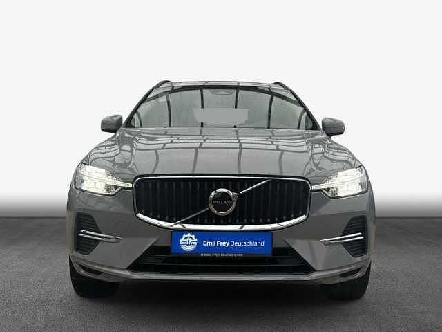 Gebraucht Volvo XC60 184 PS (135 kW) 2024 SUV