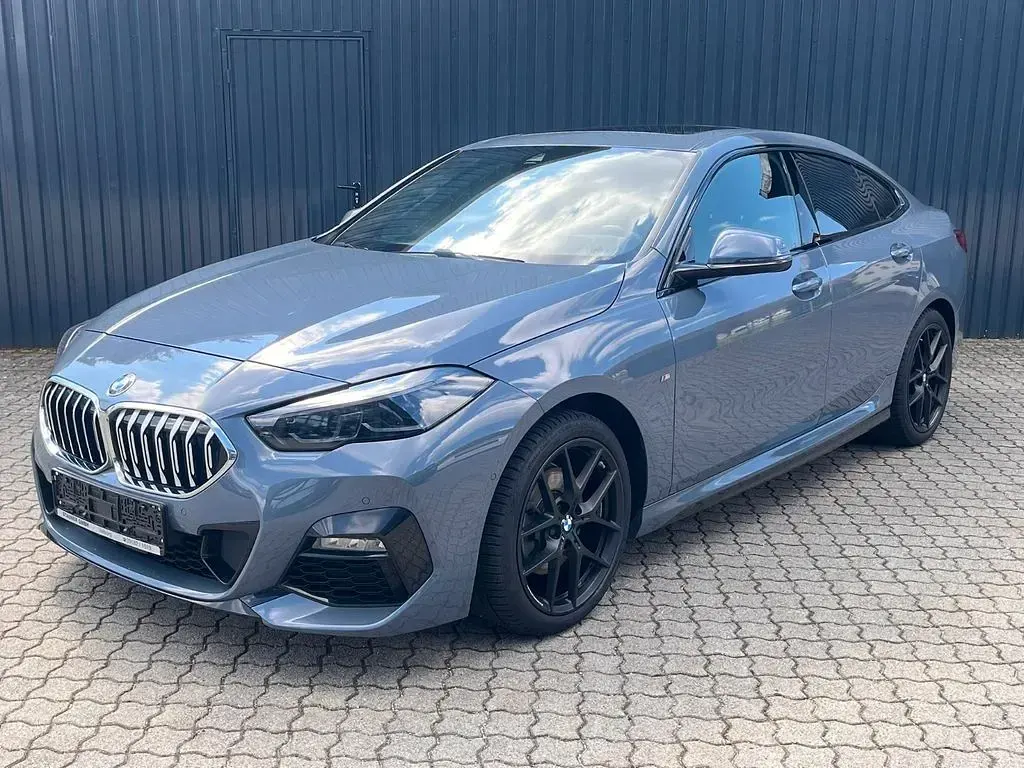 Gebraucht BMW 218 M Sport 136 PS (100 kW) 2024 Andere Coupé