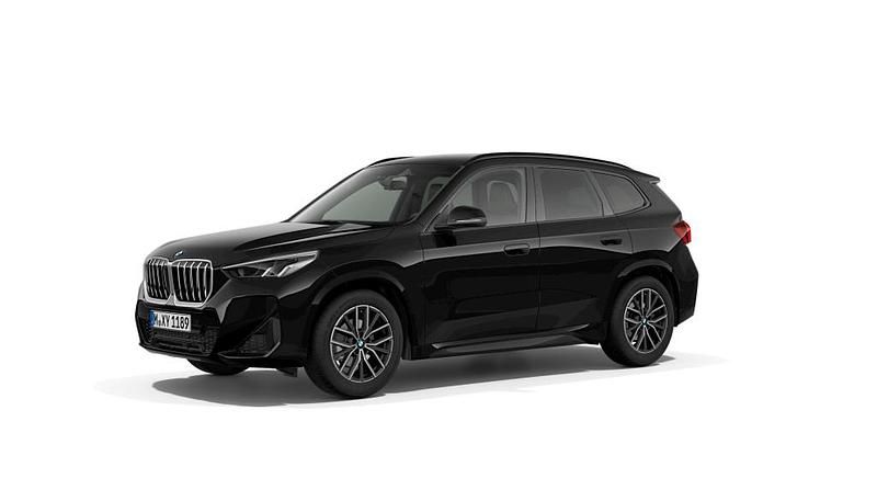 Neu BMW X1 Efficient Dynamics 150 PS (110 kW) 2025 SUV
