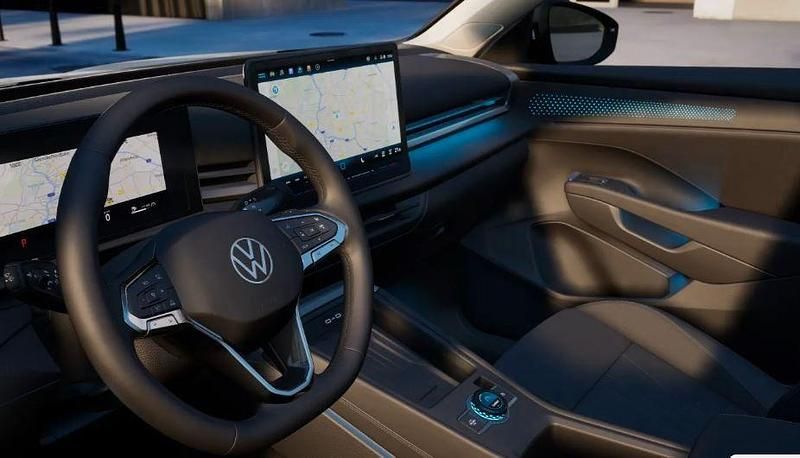 Neu VW T-Roc Style 116 PS (85 kW) 2026 Grau SUV