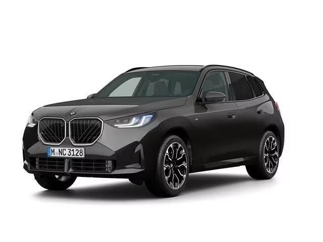 Gebraucht BMW X3 M Sport 190 PS (139 kW) 2025 SUV