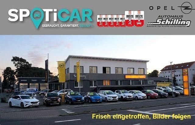 Weiß Gebraucht 2024 Opel Mokka Ultimate SUV | 22.690 € (Fairer Preis) - Bild 1/2