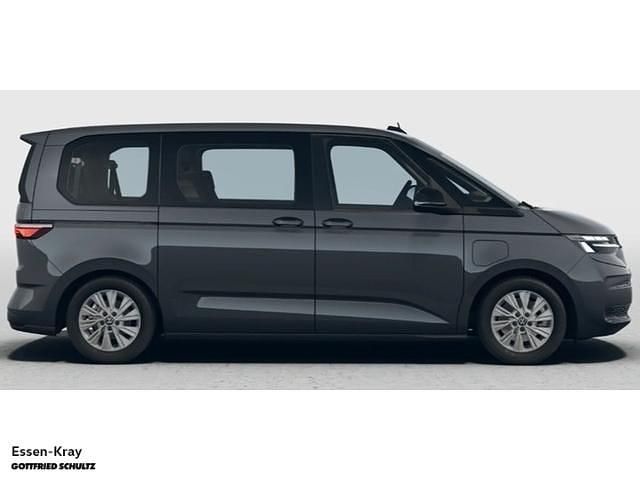 Neu VW Multivan Edition 245 PS (180 kW) 2026 Weiss Van