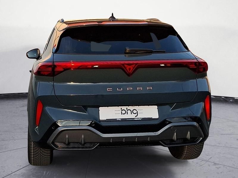 Nouă Cupra Terramar 150 CP (110 kW) 2026 Albastru SUV