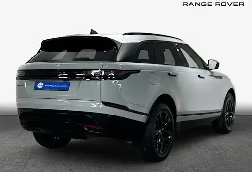 Neu Land Rover Range Rover Velar SE Dynamic 204 PS (150 kW) 2026 Grau SUV